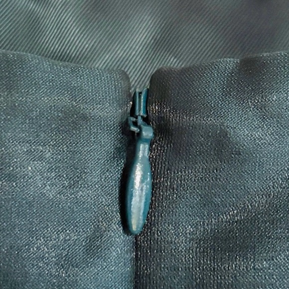 ANTHROPOLOGIE Mare Mare Square-Neck Babydoll Top NWT Size X-Small - Picture 10 of 11